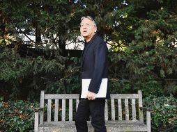 ESTILO. A lo largo de los años al autor se le ha reconocido por su forma de escribir; unos lo critican, otros lo alaban. AFP