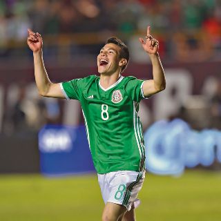 El "Chucky" es una revolución