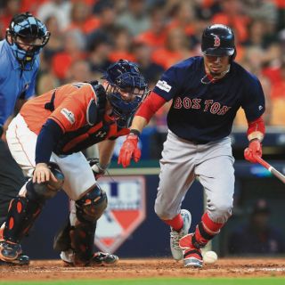 Reinician hostilidades en la Liga Americana