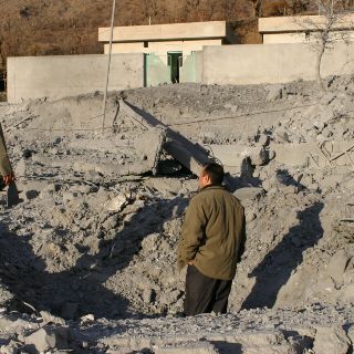 Mueren dos guardias rurales turcos en un ataque del PKK