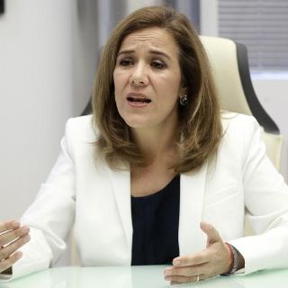 Moreno Valle lamenta renuncia de Zavala