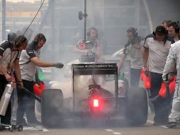 Las producciones estarán del 13 al 19 de octubre en más de 45 complejos Cinépolis en toda la República. AP/ARCHIVO