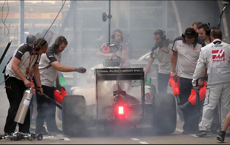 Las producciones estarán del 13 al 19 de octubre en más de 45 complejos Cinépolis en toda la República. AP/ARCHIVO