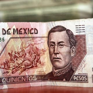 Riesgo país de México cierra la semana al alza
