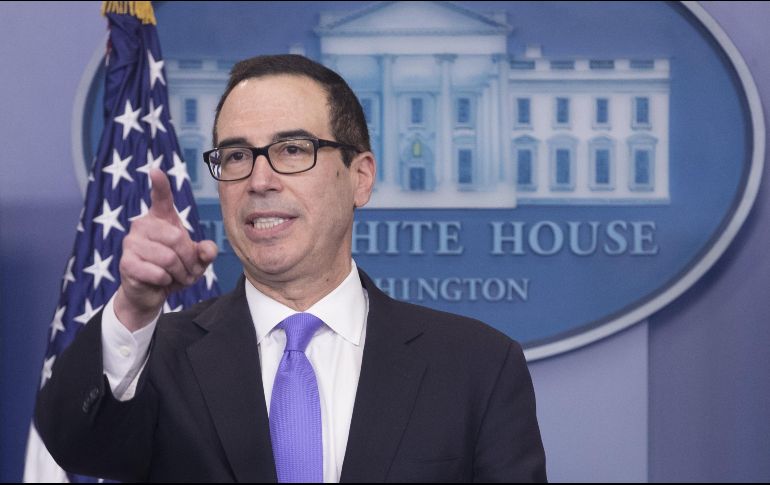 Desde el fallido golpe de Estado, la negativa de Estados Unidos a entregar Gülen a Turquía es una fuente de tensión permanente entre ambos países.  EFE / ARCHIVO