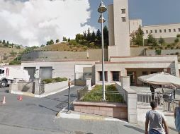 Estados Unidos había anunciado su medida tras la detención de un miembro turco del personal que trabaja en su consulado en Estambul. ESPECIAL / Google Maps