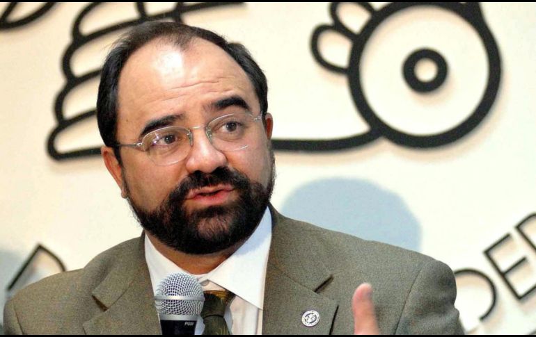 Icaza afirmó que la promoción de candidaturas presidenciales independientes 