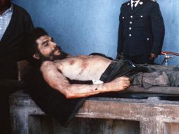 10 imágenes para recordar al "Che" Guevara a 50 años de su muerte