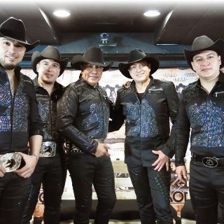 Bronco, galope a lo grande