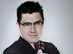 Estreno. Antonio Rosique sale de su zona de confort y se enfrenta a un nuevo reality. ESPECIAL