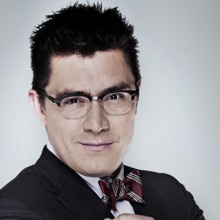 Antonio Rosique llevará el deporte al límite