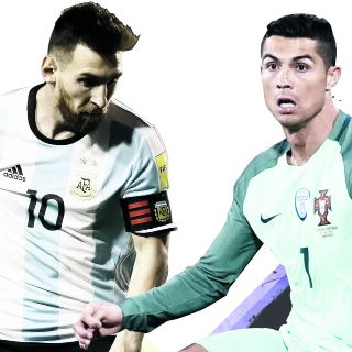 Los astros que no pueden faltar en Rusia