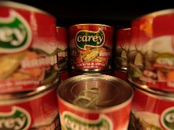 Los productos envasados y congelados son una buena adición a la dieta, siempre y cuando su consumo no sea excesivo. EL INFORMADOR/F. Atilano