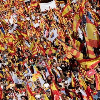 Gobierno español pide frenar a Carles Puigdemont