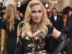 Desde su aterrizaje en Portugal, la reina del pop permanece instalada en un hotel de lujo. AP/Archivo