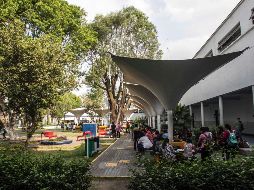 Resaltan la importancia de que los alumnos 'que egresan de educación media superior conozcan esta nueva oferta educativa'. El Informador/Archivo