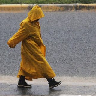 Surge depresión tropical 17, sin peligro para Quintana Roo