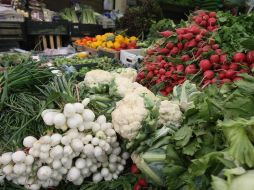 La inflación mensual se debió al alza en el precio de la cebolla, gas LP y gasolina, según datos del Inegi. EL INFORMADOR / ARCHIVO.