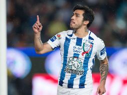 En caso de avanzar a la siguiente ronda, Tuzos se medirá al campeón de la Copa Libertadores de América. MEXSPORT / ARCHIVO