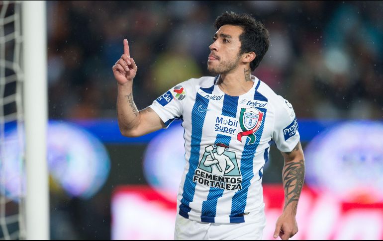 En caso de avanzar a la siguiente ronda, Tuzos se medirá al campeón de la Copa Libertadores de América. MEXSPORT / ARCHIVO