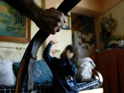 El síndrome de niño maltratado es un problema grave en Jalisco; en el 2016, sólo en los Hospitales Civiles se recibieron 630 casos. EL INFORMADOR / ARCHIVO