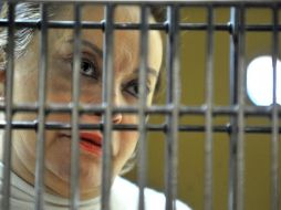 El fraude que se les imputa fue por declarar ingresos menores a los que recibe. EFE / ARCHIVO