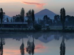 Protección Civil, las llama a mantener sus procedimientos preventivos. AP / ARCHIVO