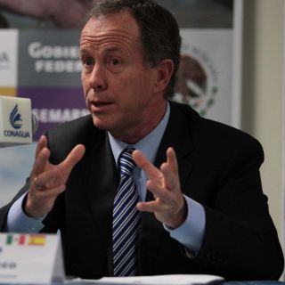 Anaya es el López Obrador del PAN: José Luis Luege Tamargo