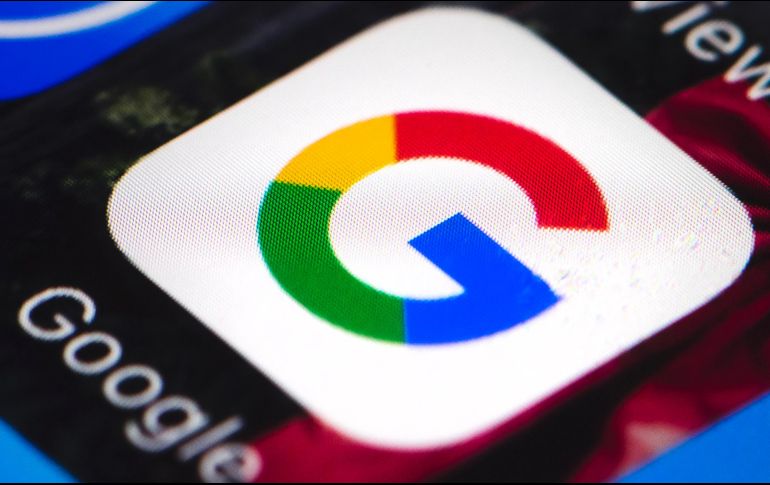 Google había minimizado el problema de la intromisión rusa en sus plataformas. AP/ARCHIVO