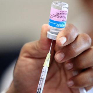 La SSJ aplicará más de 869 mil vacunas en Semana Nacional de Salud