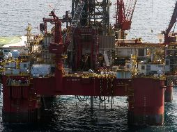 Según fuentes de Pemex, al menos 40 trabajadores de Chihuahua son investigados. AFP/ ARCHIVO