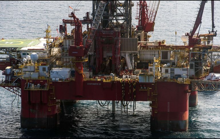 Según fuentes de Pemex, al menos 40 trabajadores de Chihuahua son investigados. AFP/ ARCHIVO