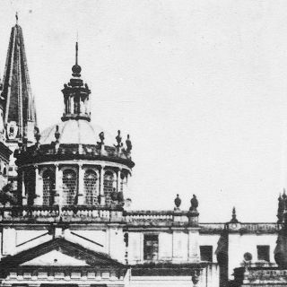 Arquitectura celestial