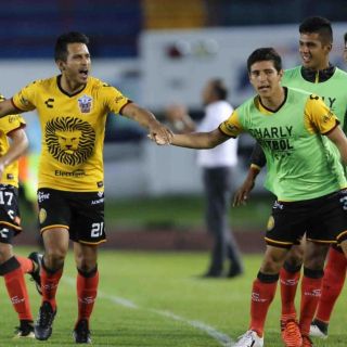 Leones Negros no se conforma y va por más