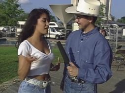 La cinta fue digitalizada y difundida a través de YouTube por el Museo Nacional de Historia Americana en Washington, DC. Youtube / National Museum of American History