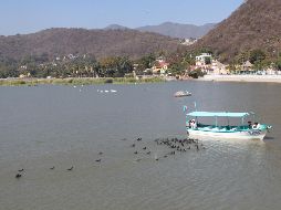 Por los tiempos presupuestales, la nueva zona de coordinación nacería sin acceder a recursos del fondo metropolitano 2018. EL INFORMADOR / ARCHIVO