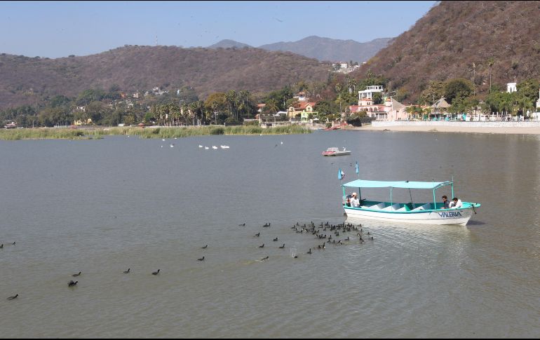 Por los tiempos presupuestales, la nueva zona de coordinación nacería sin acceder a recursos del fondo metropolitano 2018. EL INFORMADOR / ARCHIVO