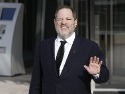 El consejo de administración de la compañía Weinstein anunció el domingo el despido del productor de la empresa de la cual es fundador. EFE / ARCHIVO