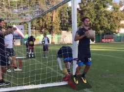 Esta semana el Rebaño tiene una prueba vital para seguir con sus aspiraciones matemáticas en el torneo, esto cuando reciban a Monarcas. TWITTER / @Chivas