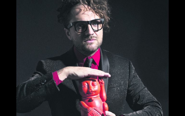 Una realidad. Será la tercera visita del argentino a nuestra ciudad. ESPECIAL