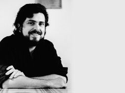 Reconocimiento. Andrés Montero también ha sido premiado por su obra cuentística. ESPECIAL