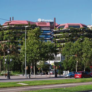 Grupo Planeta anuncia planes de mudanza