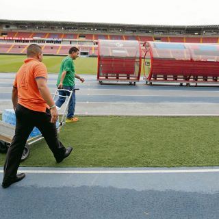 Panamá se juega su sueño ante Costa Rica