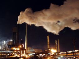 La meta del Plan de Energía Limpia era disminuir 32 % las emisiones de dióxido de carbono para 2030. AP/Archivo
