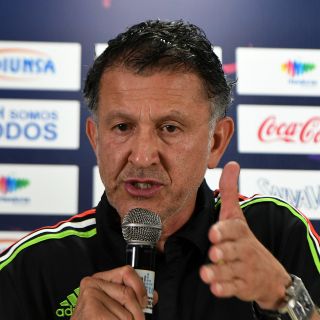Osorio quiere cerrar de la mejor manera el hexagonal