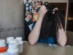 La estigmatización a pacientes que sufren este trastorno da lugar a malos tratos, rechazo y aislamiento, y privar a las personas afectadas de atención médica y apoyo. EL INFORMADOR / ARCHIVO