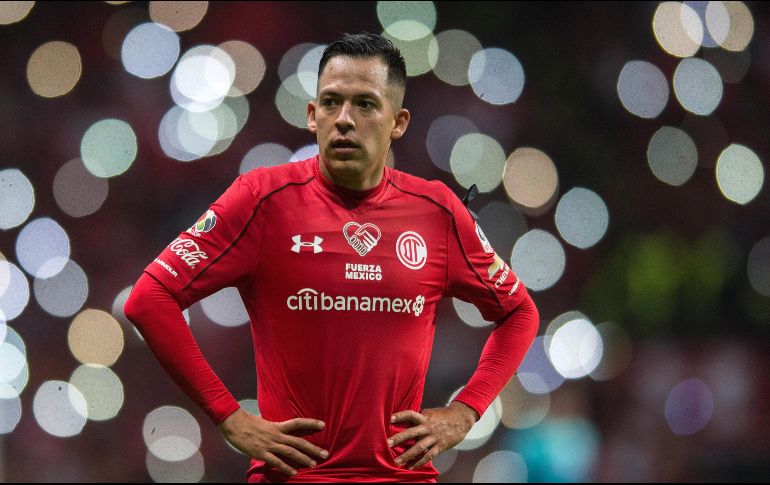 Los cuadros reanudarán las acciones de la Liga MX, luego de una nueva pausa en el futbol mexicano debido a la reciente Fecha FIFA. MEXSPORT / ARCHIVO