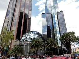 Los mercados a nivel mundial presentan movimientos mixtos, pese a que se dieron a conocer buenos datos económicos en donde la atención continúa centrada en conflictos geopolíticos. NTX / ARCHIVO