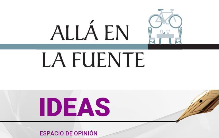 ¿Ciclovías en mililitros?