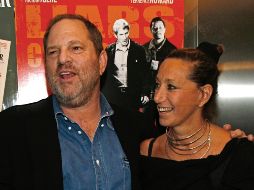 Donna Karan defiende a Harvey Weinstein por denuncias de acoso